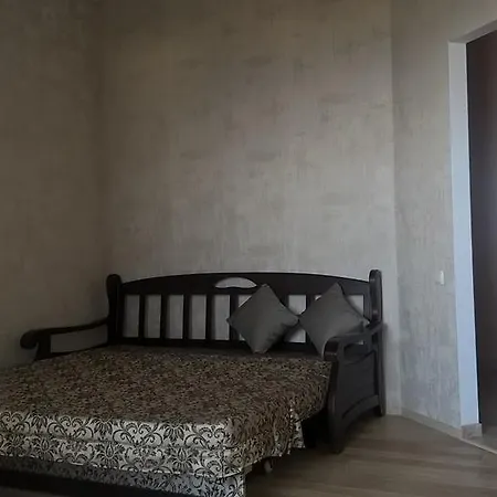 On Francuzkiy Bulvar 26-1 Odessa