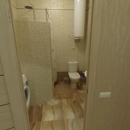 Apartmán On Francuzkiy Bulvar 26-1 *