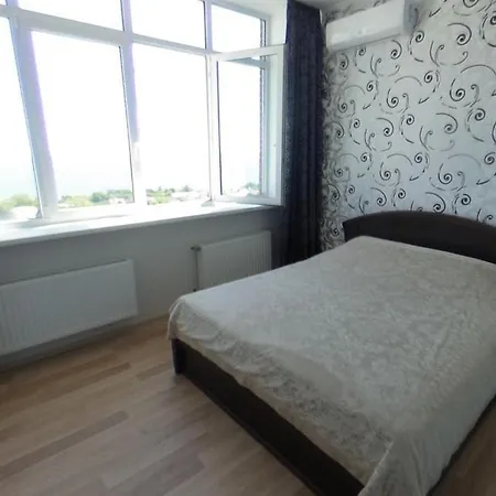 Appartement On Francuzkiy Bulvar 26-1 Odessa