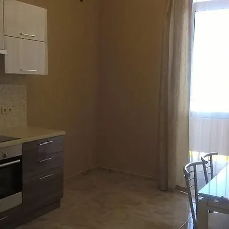 On Francuzkiy Bulvar 26-1 Διαμέρισμα