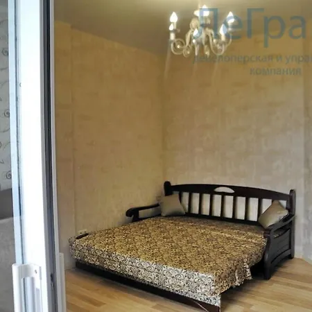 Lejlighed On Francuzkiy Bulvar 26-1 Odessa