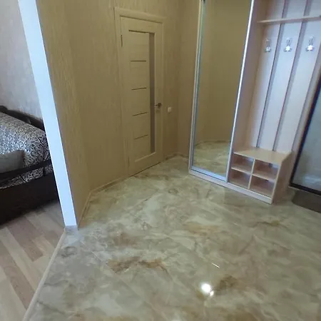 On Francuzkiy Bulvar 26-1 Lejlighed Odessa