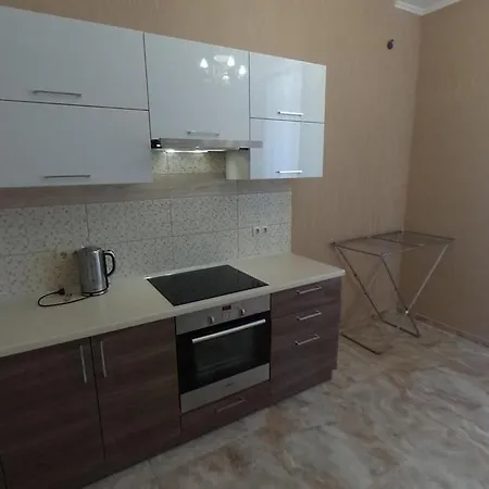 Lejlighed On Francuzkiy Bulvar 26-1 Odessa